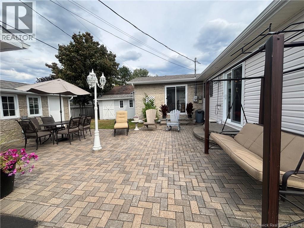 846 Rue St-Pierre, Beresford, New Brunswick  E8K 1S2 - Photo 25 - NB125435