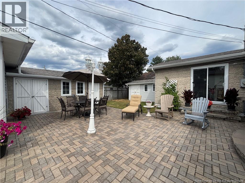 846 Rue St-Pierre, Beresford, New Brunswick  E8K 1S2 - Photo 26 - NB125435