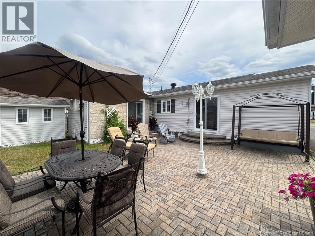 846 Rue St-Pierre, Beresford, New Brunswick  E8K 1S2 - Photo 27 - NB125435