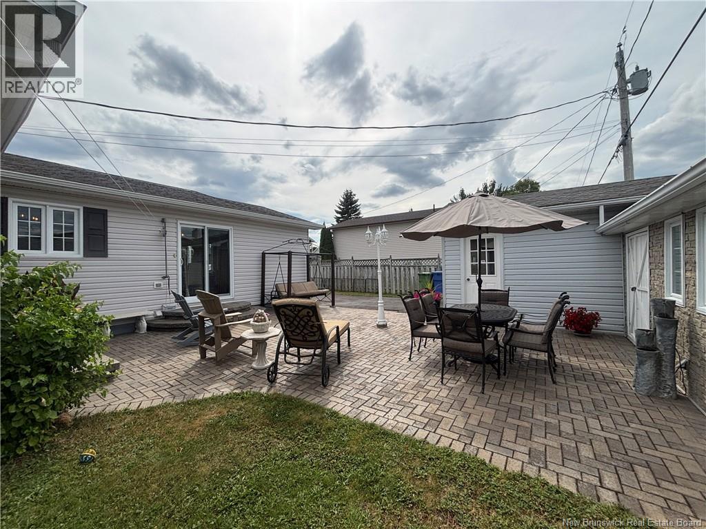 846 Rue St-Pierre, Beresford, New Brunswick  E8K 1S2 - Photo 28 - NB125435