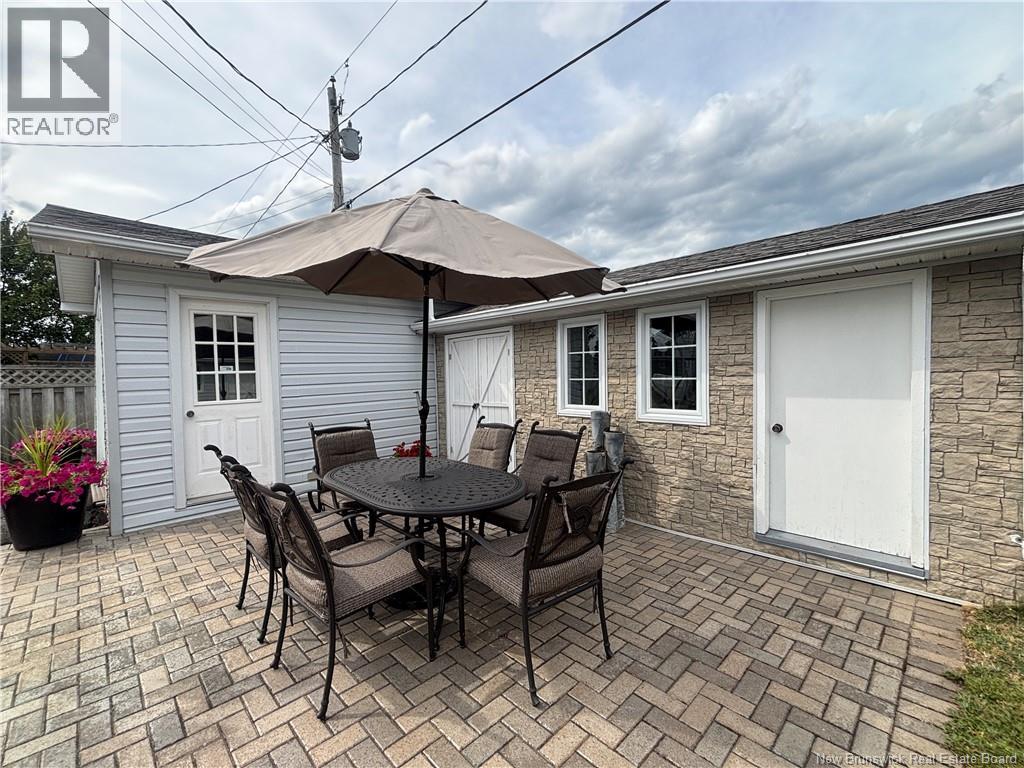 846 Rue St-Pierre, Beresford, New Brunswick  E8K 1S2 - Photo 30 - NB125435