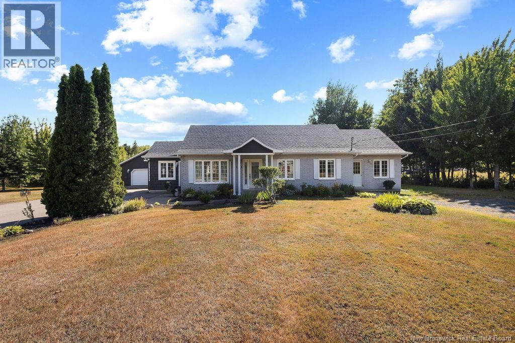 1196 Rte 455, Neguac, New Brunswick  E9G 2Z5 - Photo 1 - NB125421