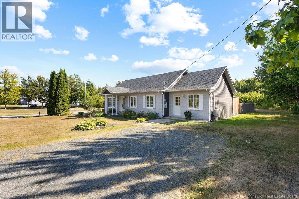 1196 Rte 455, Neguac, New Brunswick  E9G 2Z5 - Photo 2 - NB125421