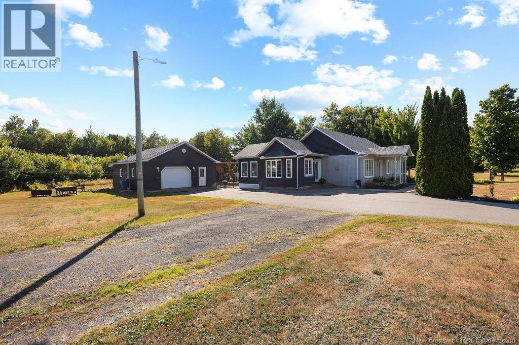1196 Rte 455, Neguac, New Brunswick  E9G 2Z5 - Photo 4 - NB125421