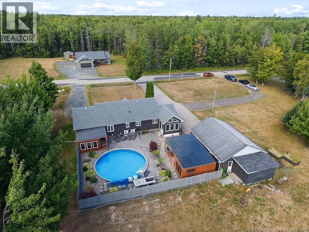 1196 Rte 455, Neguac, New Brunswick  E9G 2Z5 - Photo 6 - NB125421