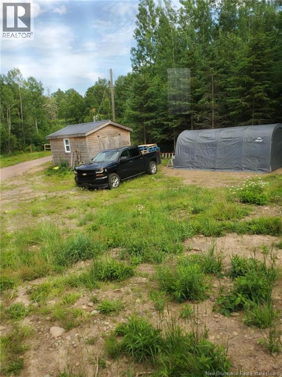 43 Thompson Road, Kierstead Mountain, New Brunswick  E5P 1X3 - Photo 4 - NB125406