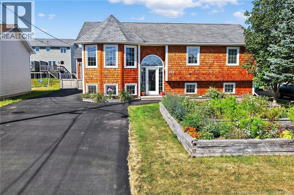 144 Oak Ridge Drive, Moncton, New Brunswick