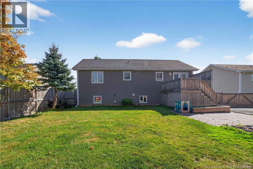 144 Oak Ridge Drive, Moncton, New Brunswick  E1G 0M2 - Photo 5 - NB125339