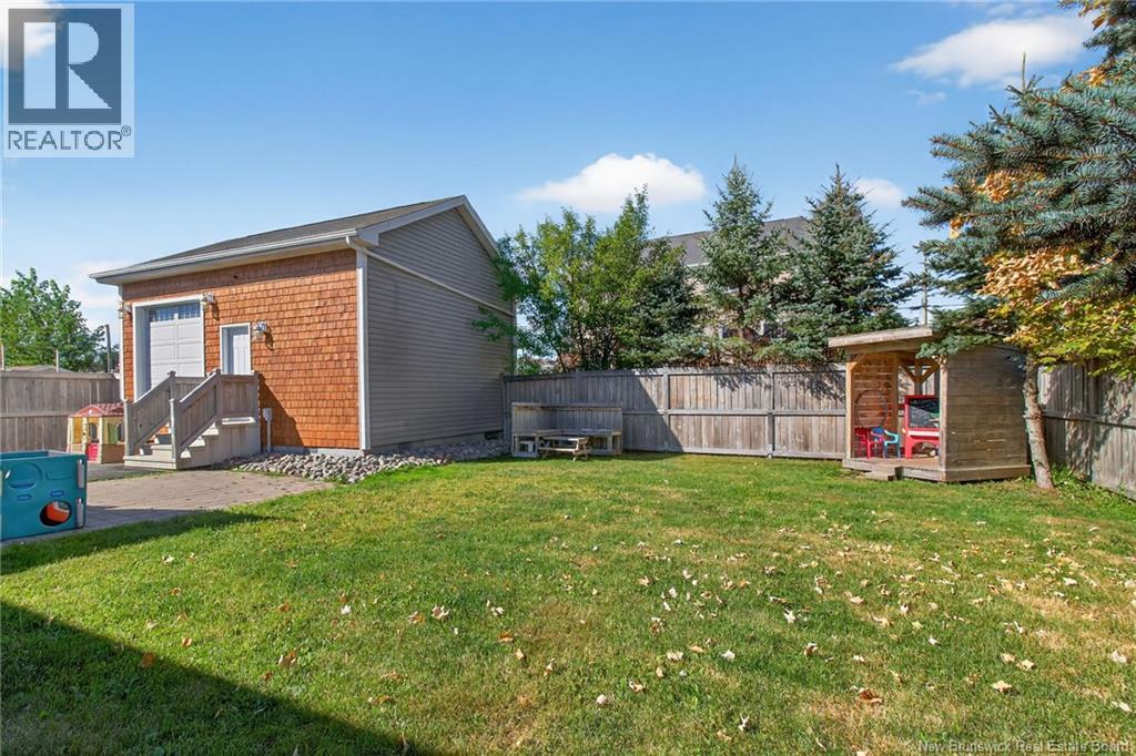 144 Oak Ridge Drive, Moncton, New Brunswick  E1G 0M2 - Photo 6 - NB125339