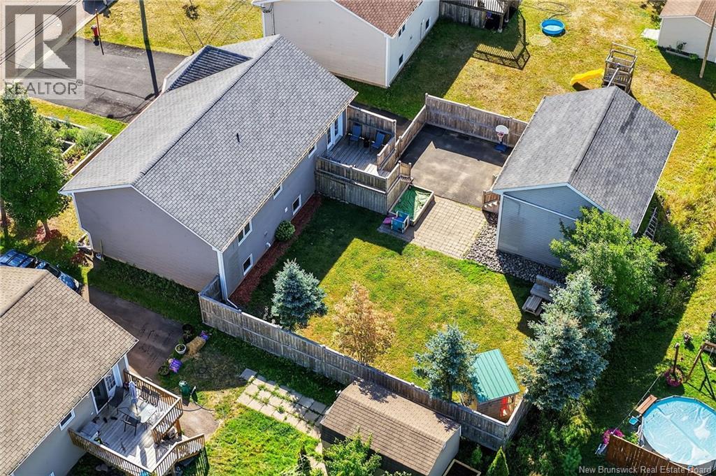 144 Oak Ridge Drive, Moncton, New Brunswick  E1G 0M2 - Photo 9 - NB125339