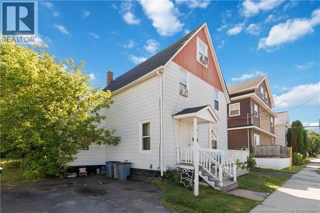 355 Lutz Street, Moncton, New Brunswick