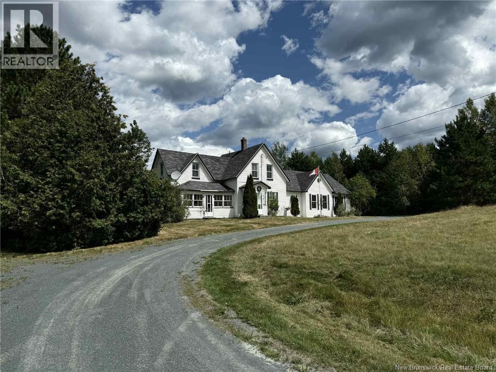 11051 Rte 430 Hwy, Trout Brook, New Brunswick  E9E 1R5 - Photo 2 - NB125439
