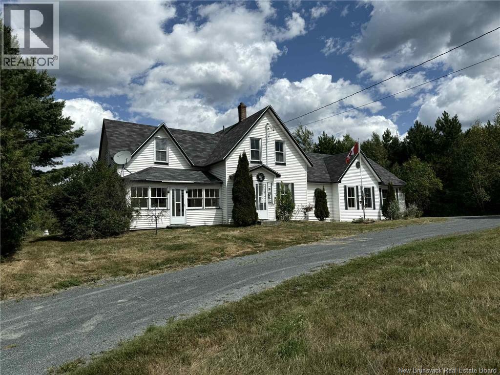 11051 Rte 430 Hwy, Trout Brook, New Brunswick  E9E 1R5 - Photo 30 - NB125439