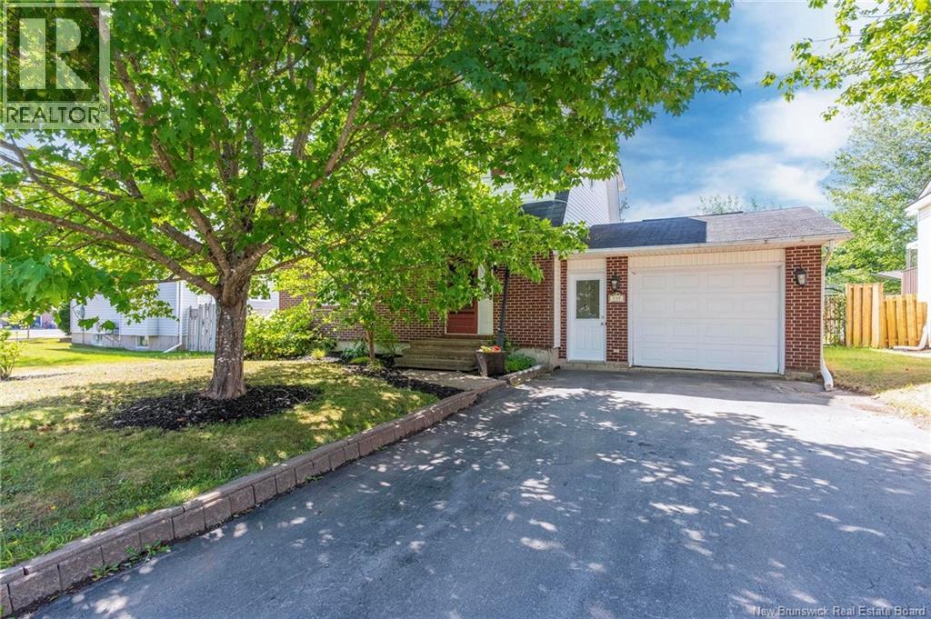 138 Shannon Drive, Moncton, New Brunswick