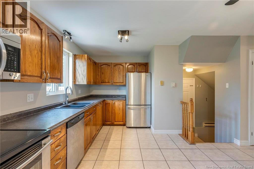 138 Shannon Drive, Moncton, New Brunswick  E1G 2G6 - Photo 15 - NB124973