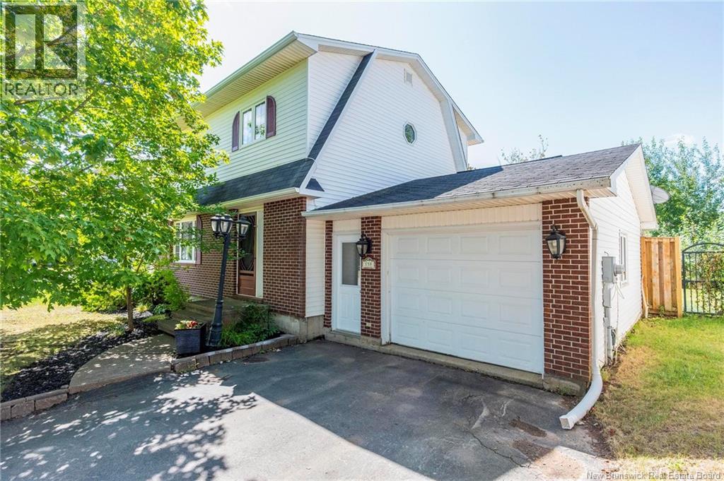 138 Shannon Drive, Moncton, New Brunswick  E1G 2G6 - Photo 2 - NB124973