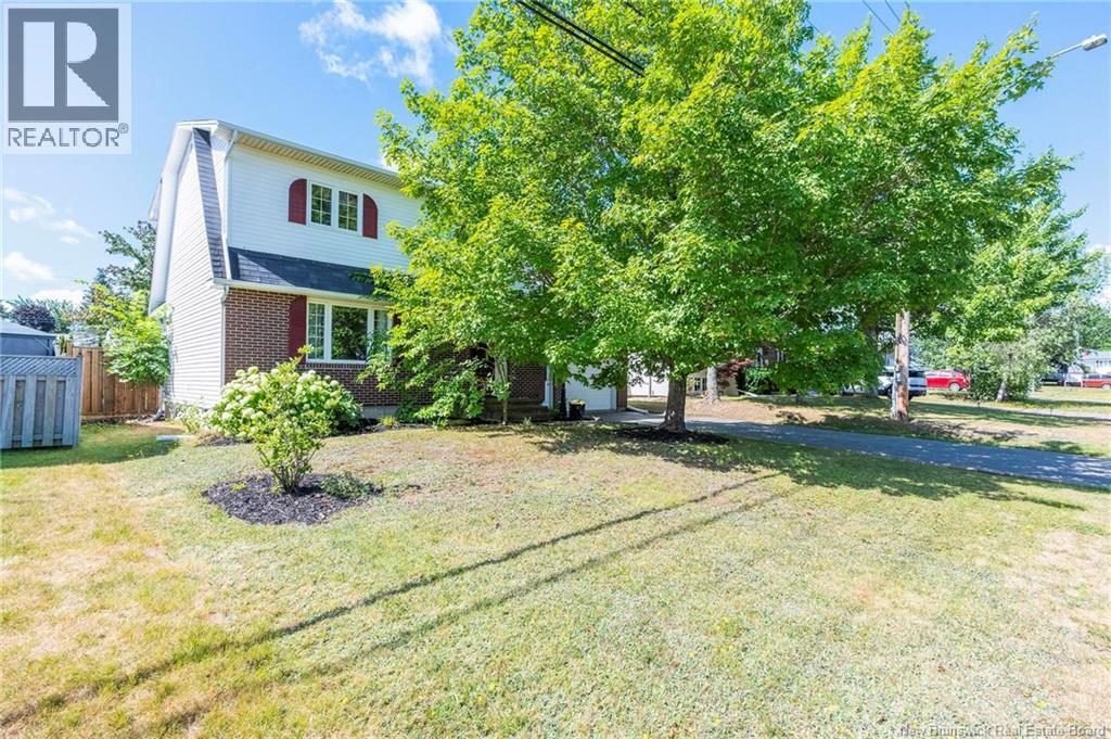 138 Shannon Drive, Moncton, New Brunswick  E1G 2G6 - Photo 4 - NB124973