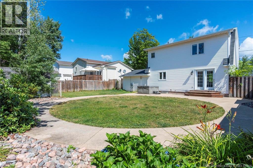138 Shannon Drive, Moncton, New Brunswick  E1G 2G6 - Photo 41 - NB124973