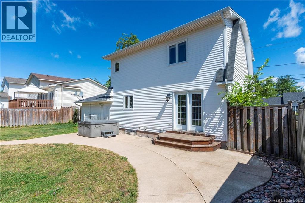 138 Shannon Drive, Moncton, New Brunswick  E1G 2G6 - Photo 42 - NB124973