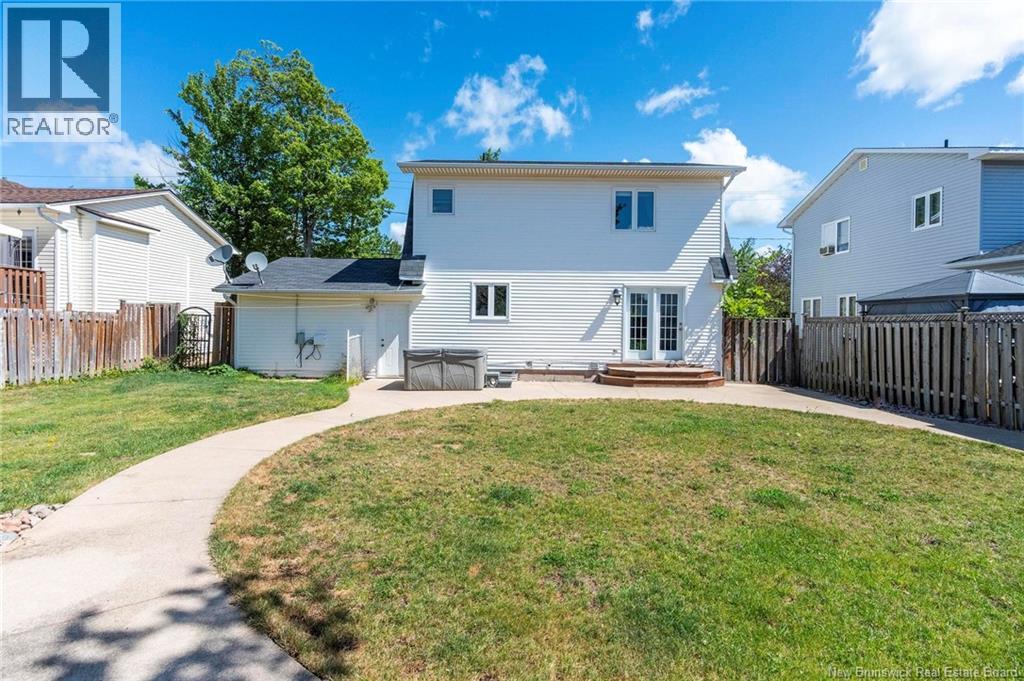 138 Shannon Drive, Moncton, New Brunswick  E1G 2G6 - Photo 43 - NB124973
