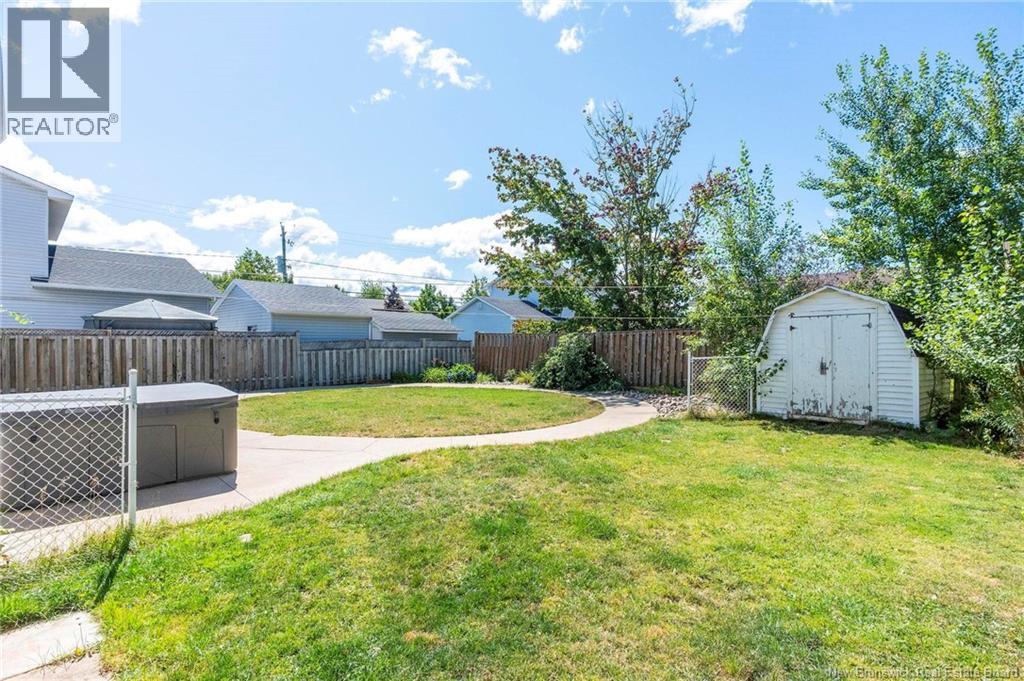 138 Shannon Drive, Moncton, New Brunswick  E1G 2G6 - Photo 44 - NB124973