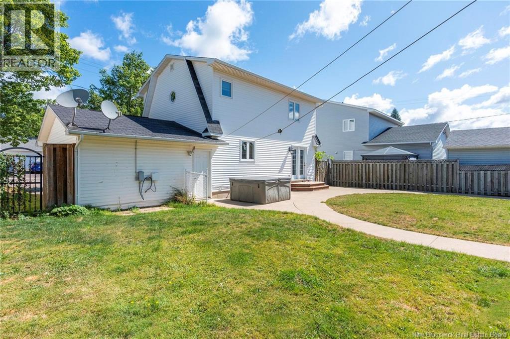 138 Shannon Drive, Moncton, New Brunswick  E1G 2G6 - Photo 45 - NB124973