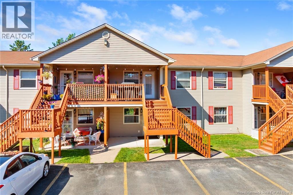 40 Trailside Court Unit# 19, Fredericton, New Brunswick