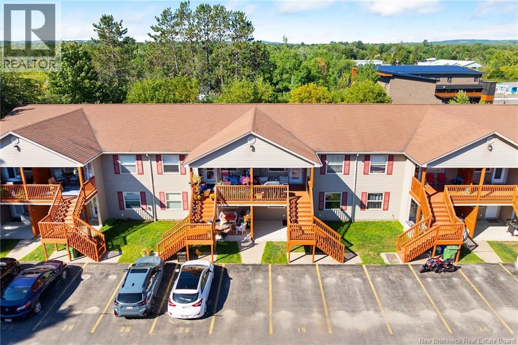40 Trailside Court Unit# 19, Fredericton, New Brunswick  E3A 1R7 - Photo 2 - NB125445
