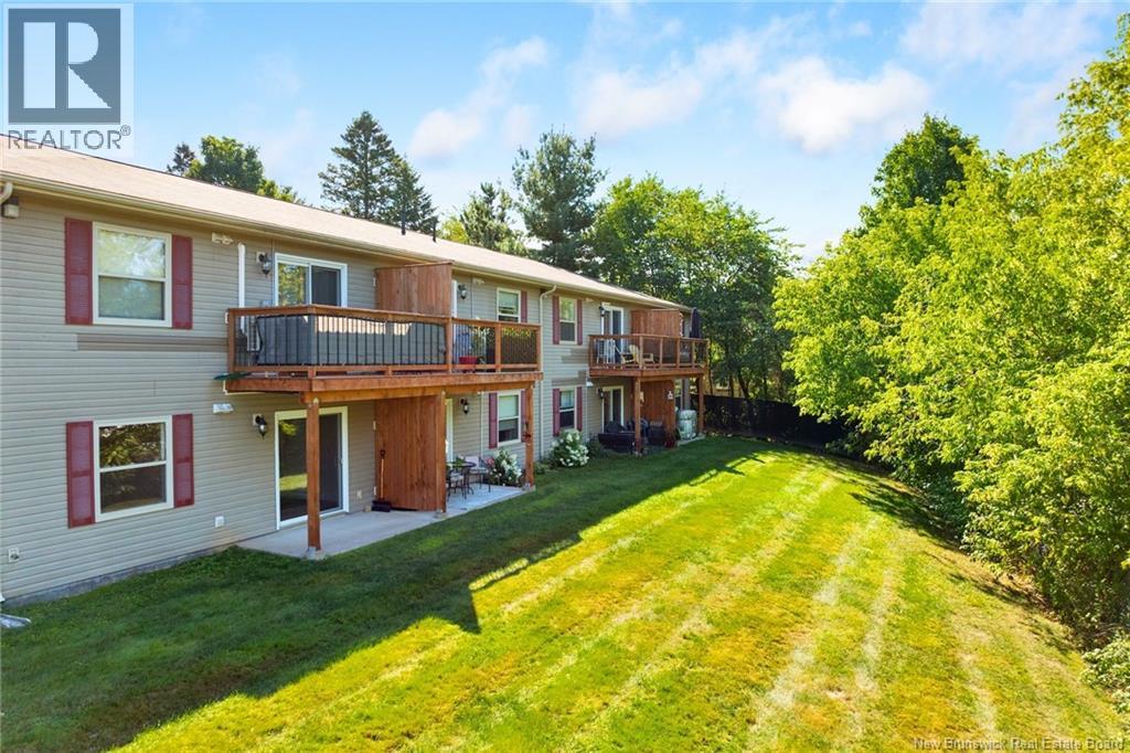 40 Trailside Court Unit# 19, Fredericton, New Brunswick  E3A 1R7 - Photo 3 - NB125445