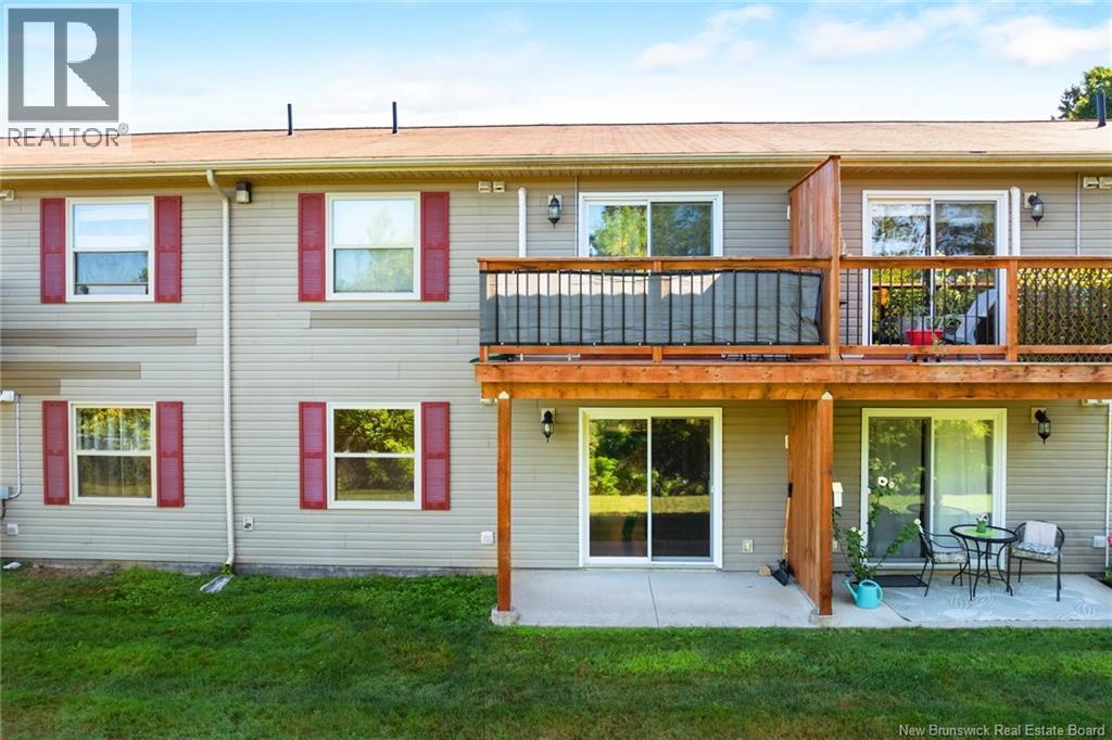 40 Trailside Court Unit# 19, Fredericton, New Brunswick  E3A 1R7 - Photo 37 - NB125445