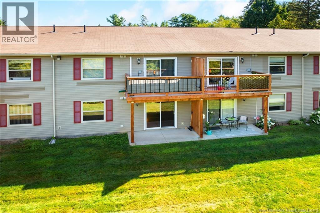 40 Trailside Court Unit# 19, Fredericton, New Brunswick  E3A 1R7 - Photo 38 - NB125445