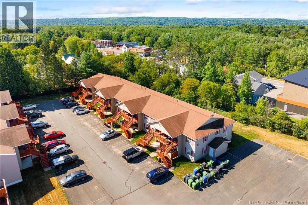 40 Trailside Court Unit# 19, Fredericton, New Brunswick  E3A 1R7 - Photo 40 - NB125445
