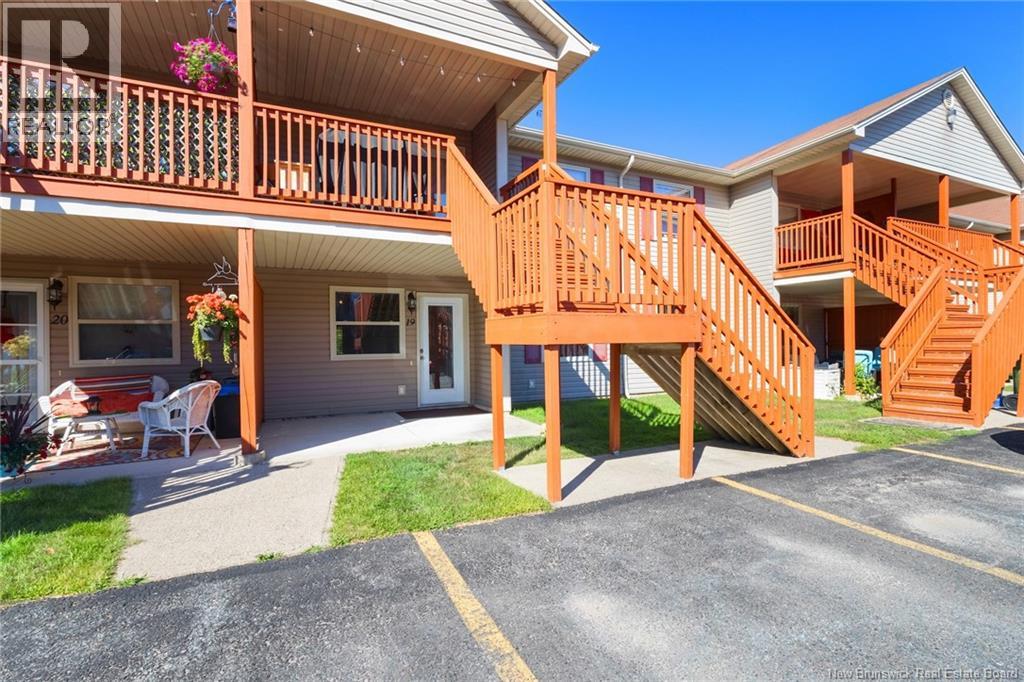 40 Trailside Court Unit# 19, Fredericton, New Brunswick  E3A 1R7 - Photo 5 - NB125445