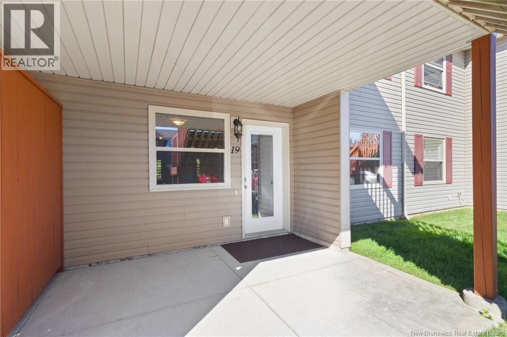 40 Trailside Court Unit# 19, Fredericton, New Brunswick  E3A 1R7 - Photo 6 - NB125445