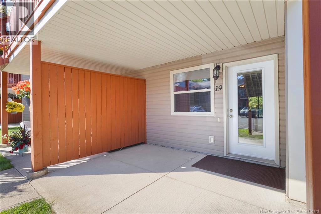 40 Trailside Court Unit# 19, Fredericton, New Brunswick  E3A 1R7 - Photo 7 - NB125445