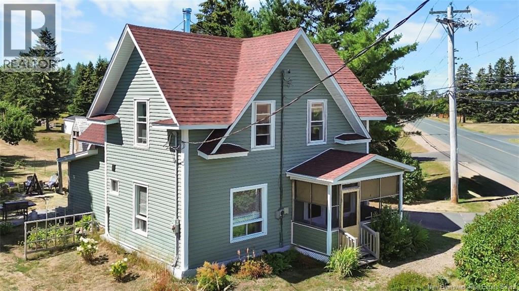 3343 Brideau, Tracadie, New Brunswick