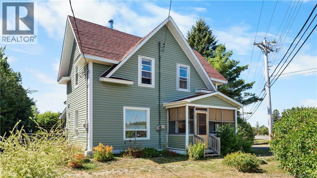 3343 Brideau, Tracadie, New Brunswick  E1X 1A4 - Photo 43 - NB125441