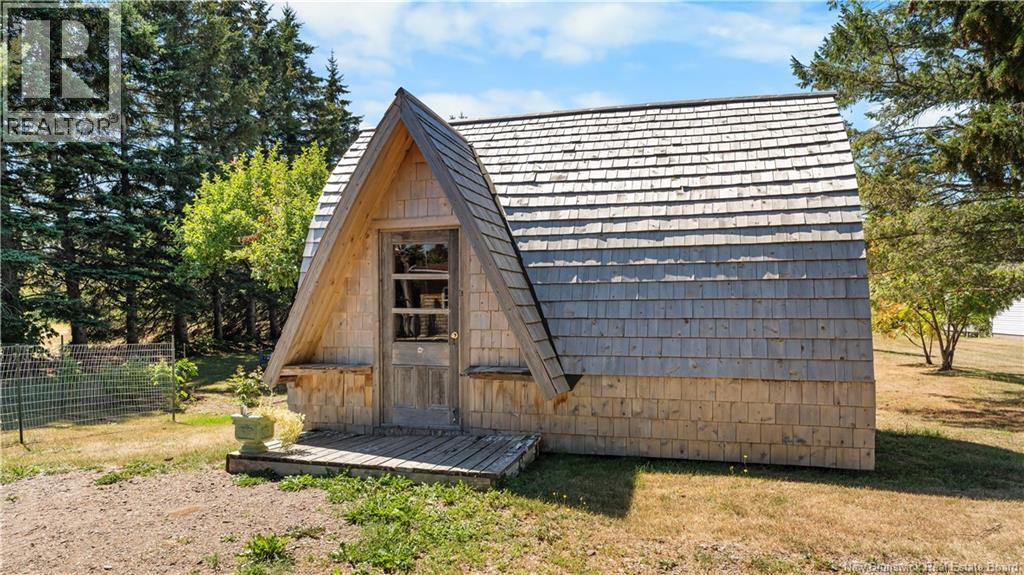 3343 Brideau, Tracadie, New Brunswick  E1X 1A4 - Photo 44 - NB125441