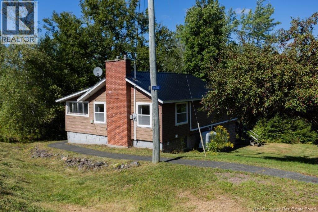 1690 Route 620, Estey's Bridge, New Brunswick