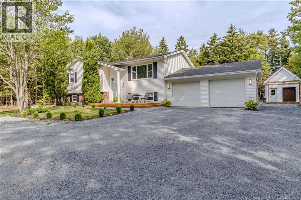 12 Robin Lane, Rothesay, New Brunswick  E2S 1A4 - Photo 2 - NB125415