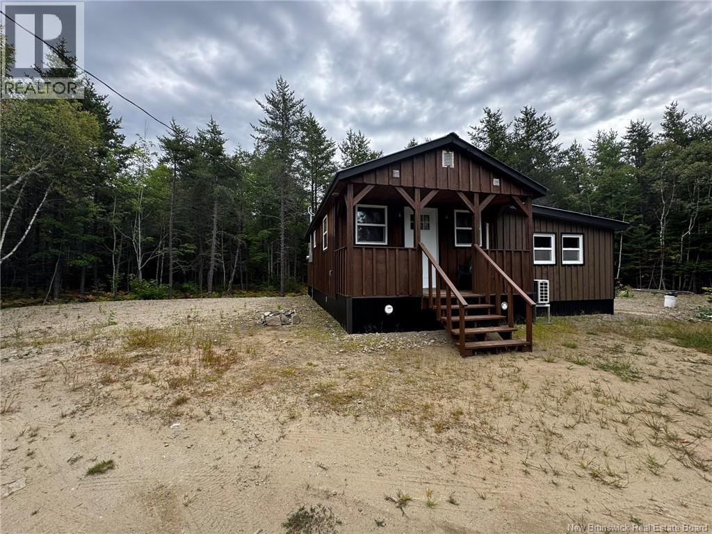 5884 Hwy 117, Baie-Sainte-Anne, New Brunswick  E9A 1J8 - Photo 1 - NB125460