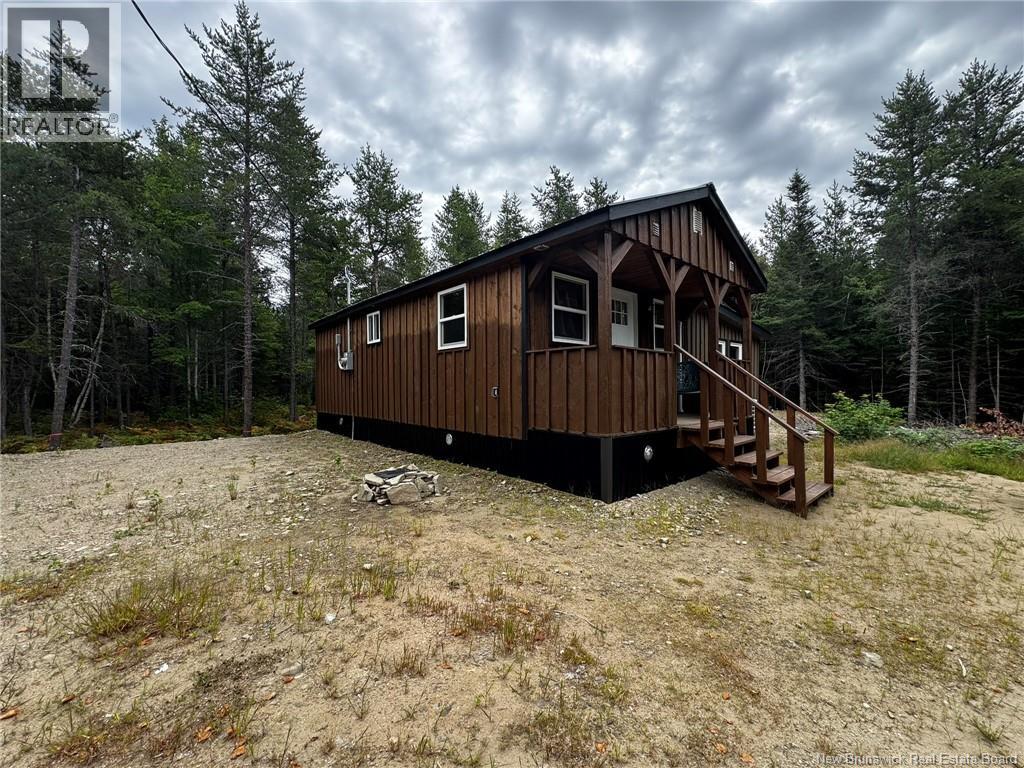 5884 Hwy 117, Baie-Sainte-Anne, New Brunswick  E9A 1J8 - Photo 2 - NB125460