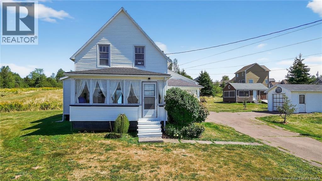 334 Dover Road, Dieppe, New Brunswick  E1A 7L6 - Photo 1 - NB125446