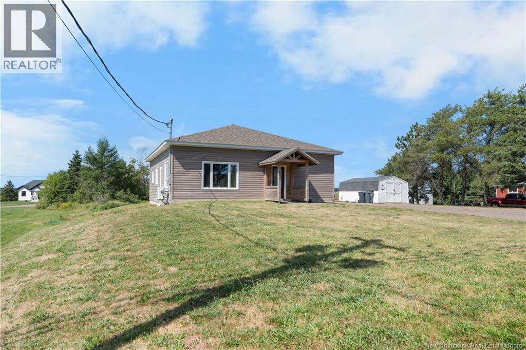907 Route 933, Haute-Aboujagane, New Brunswick