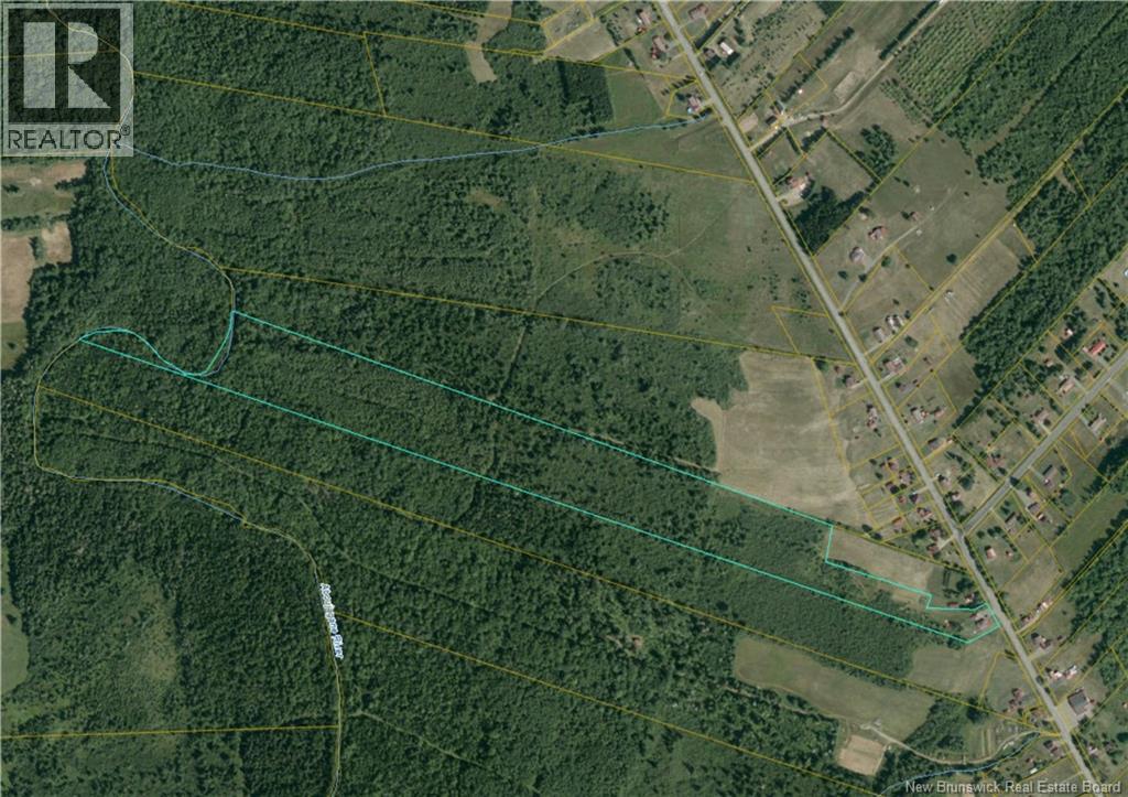 907 Route 933, Haute-Aboujagane, New Brunswick  E4P 8C8 - Photo 2 - NB125201