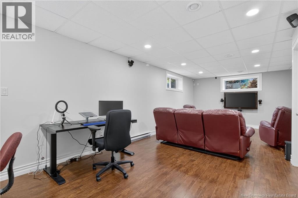 125 Rue Du Golf Street, Dieppe, New Brunswick  E1A 8K9 - Photo 50 - NB125455