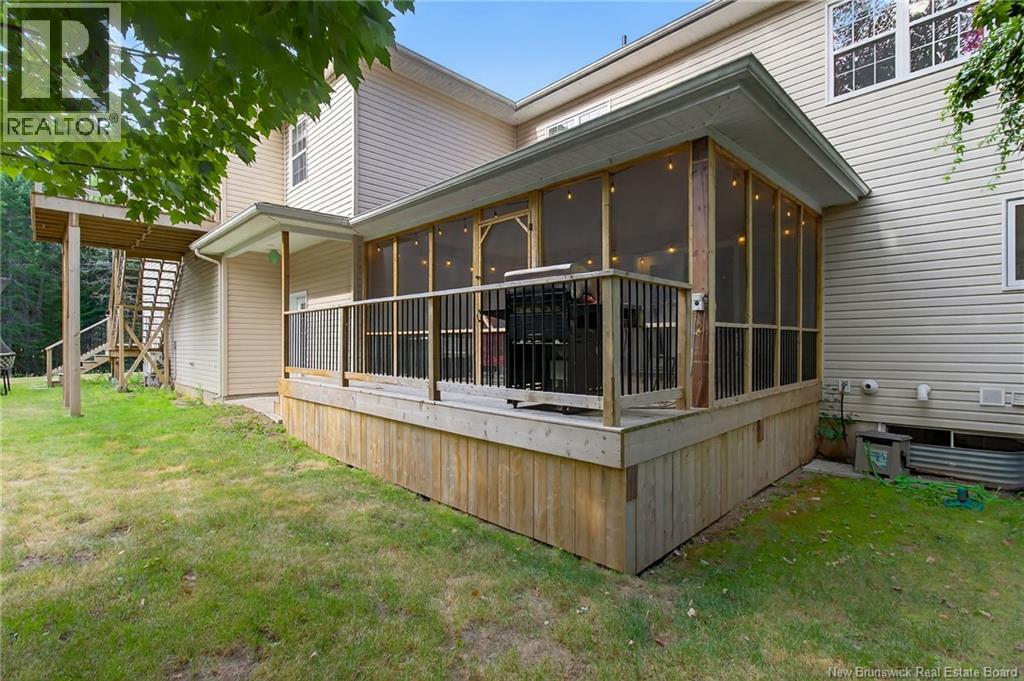 125 Rue Du Golf Street, Dieppe, New Brunswick  E1A 8K9 - Photo 6 - NB125455