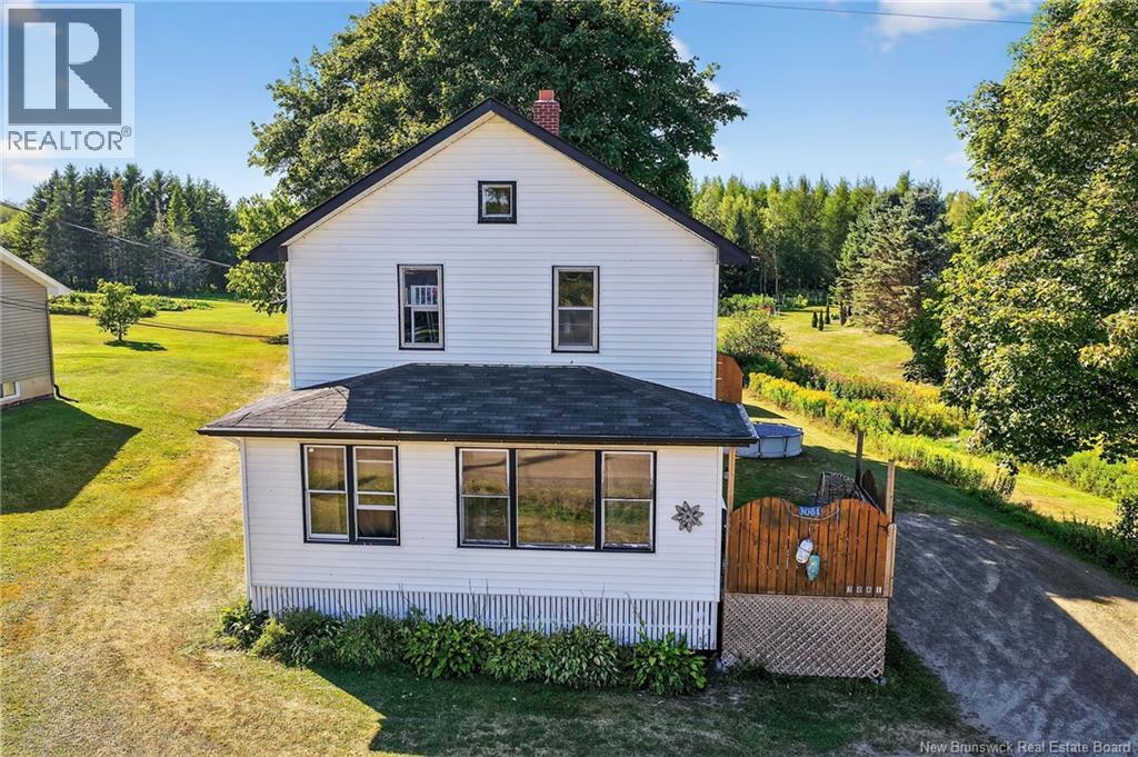 3081 Route 132, Scoudouc, New Brunswick  E4P 3R7 - Photo 4 - NB125463