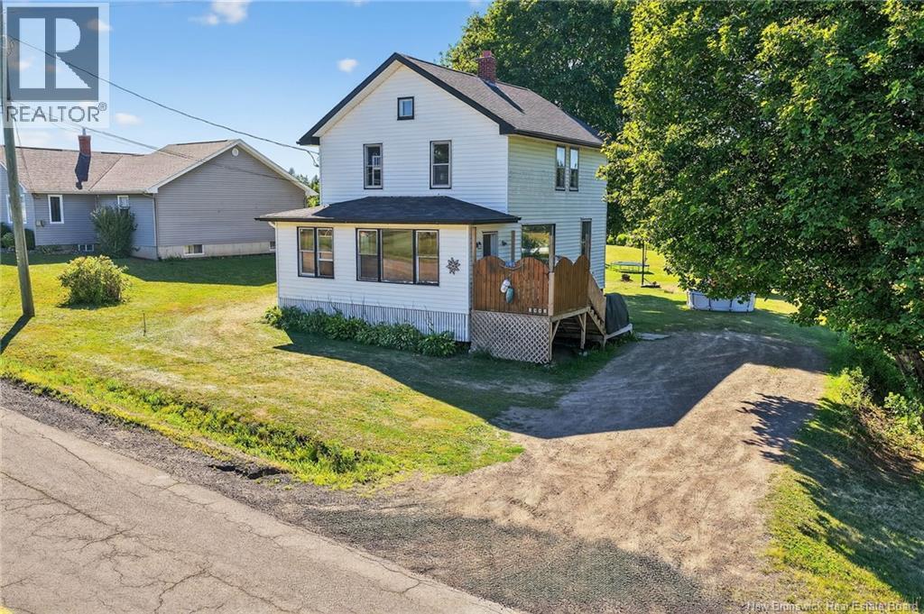 3081 Route 132, Scoudouc, New Brunswick  E4P 3R7 - Photo 6 - NB125463