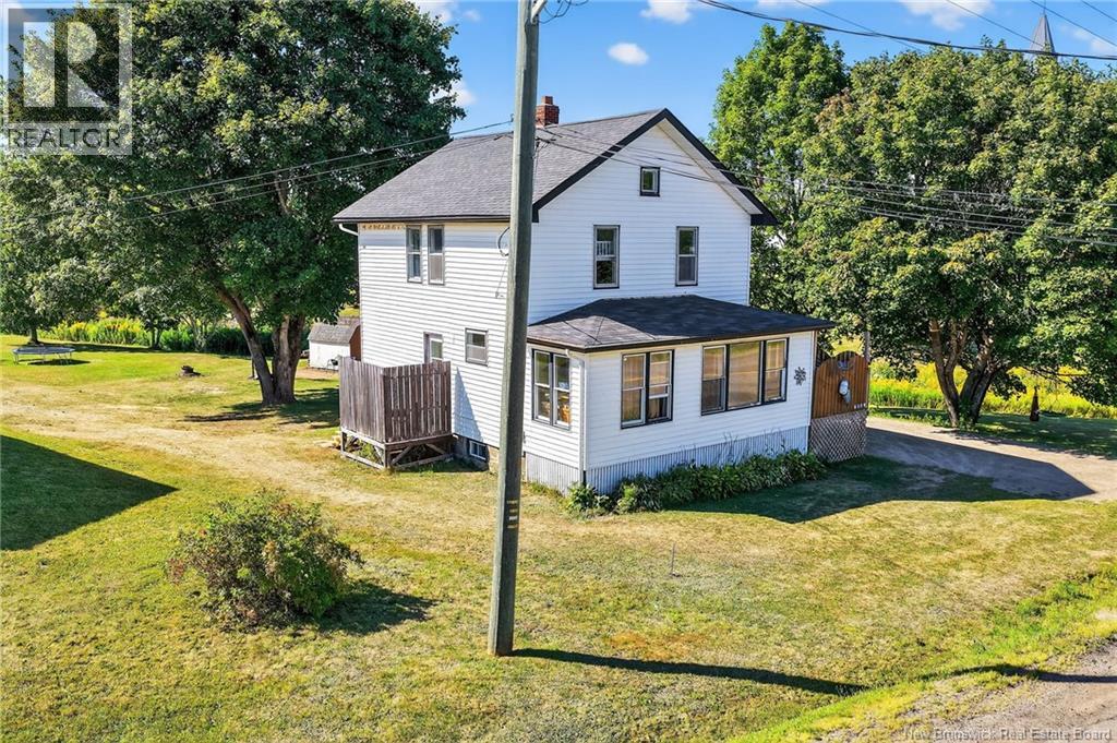 3081 Route 132, Scoudouc, New Brunswick  E4P 3R7 - Photo 7 - NB125463
